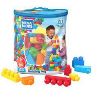 Set of Mega Bloks